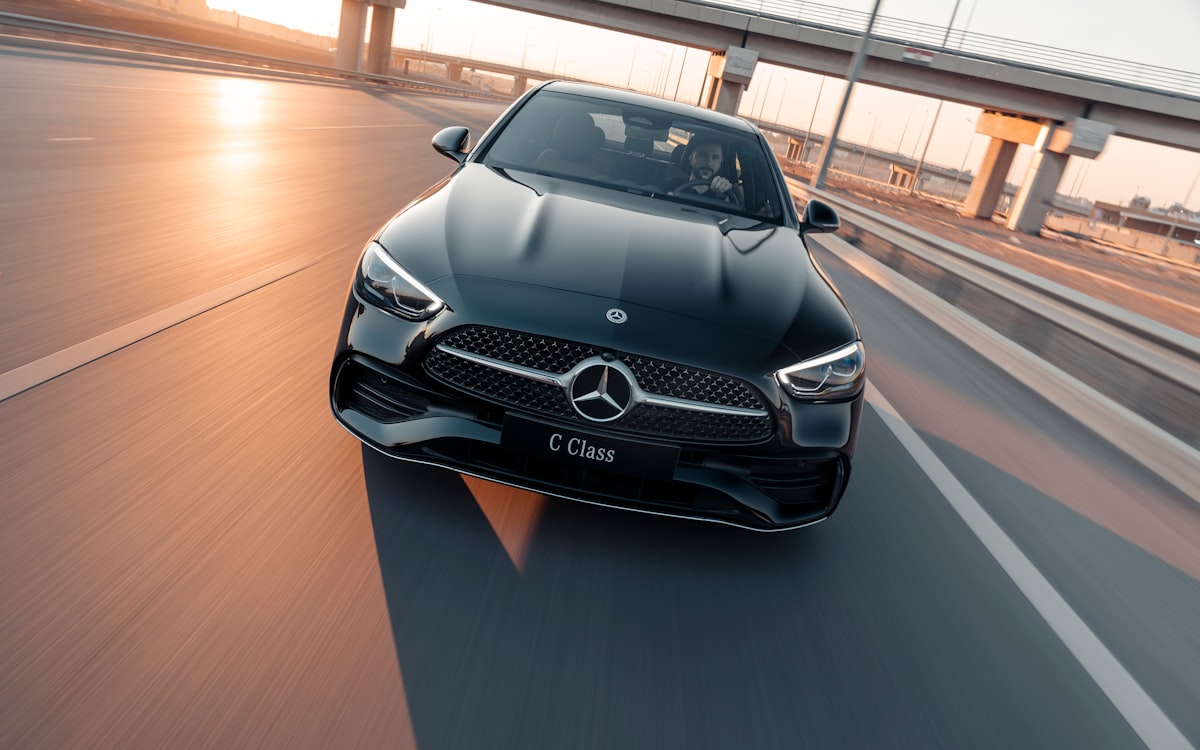 Certified pre-owned vehicle at AutoEdge Motors